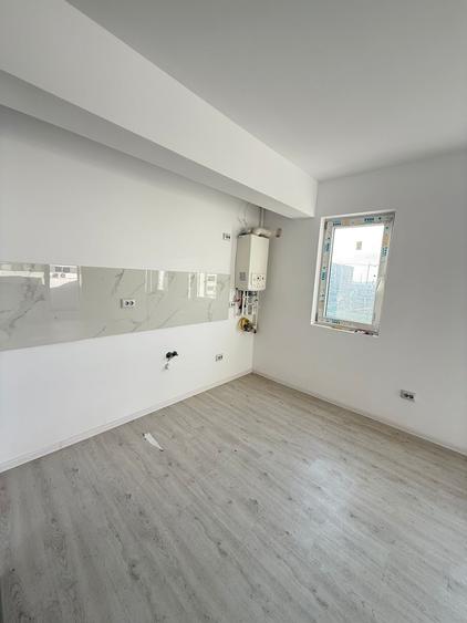 Apartament 2 camere tip studio - Bloc Nou - Tva Inclus - Direct Dezvoltator - 13