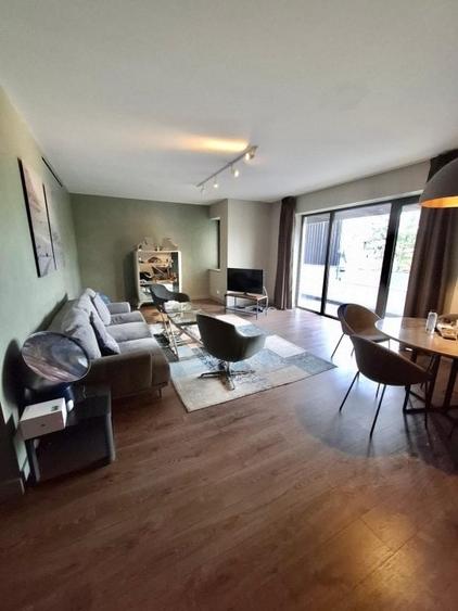 Vanzare apartament 3 camere Primaverii - 5