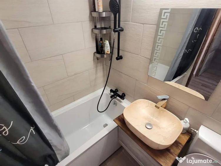 Brancoveanu, zona linistita, decomandat, 10 minute metrou, parcare - 2