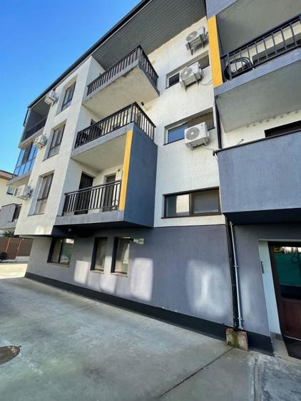 Titan-ParculTeilor 2 camere,decomandat,mobilat si utilat complet 0%COMISION - 25