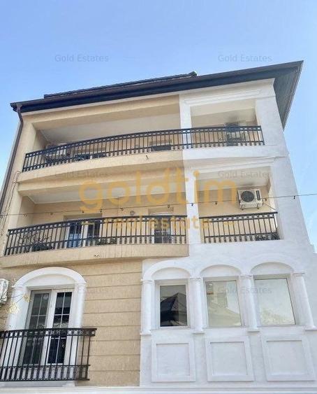 VILA SUPERBA 7 CAMERE, 330MP, D+P+2+M, PTA. DOMENII-STRADAL,2004/BIROURI-CLINICA - 5