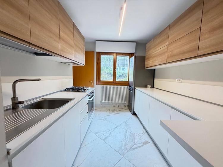 Iancu Nicolae | Inchiriere vila | 3 dormitoare | Curte - 2