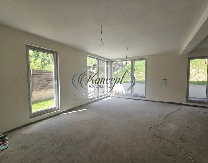 Casa cu terasa si curte mare, atmosfera rurala aproape de oras - 9