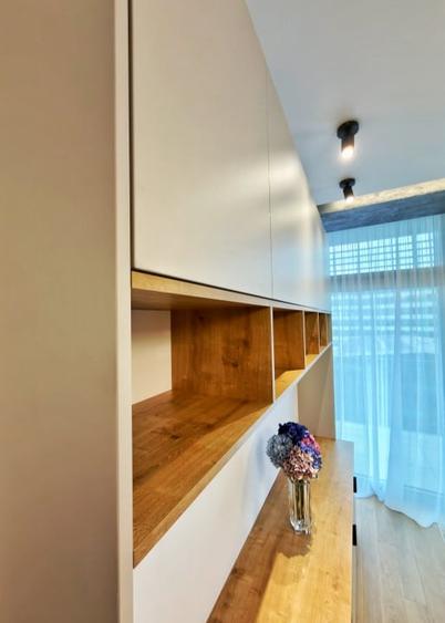 Apartament 2 cam LUX,  Piscina&SPA - Floreasca | Promenada | UpSite - 6