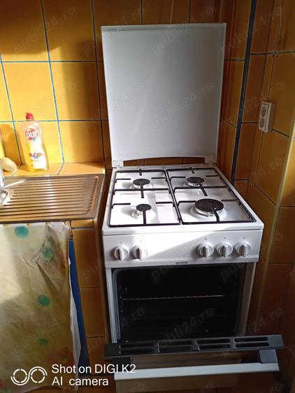 Apartament decomandat cu 2 camere in zona centrala a municipiului Re?i?a, jud. Cara?-Severin. - 6