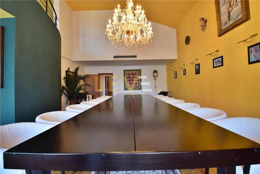 [VIDEO] VILA CU PONTON SI TEREN 11.000MP LAC SNAGOV DE VANZARE - 36