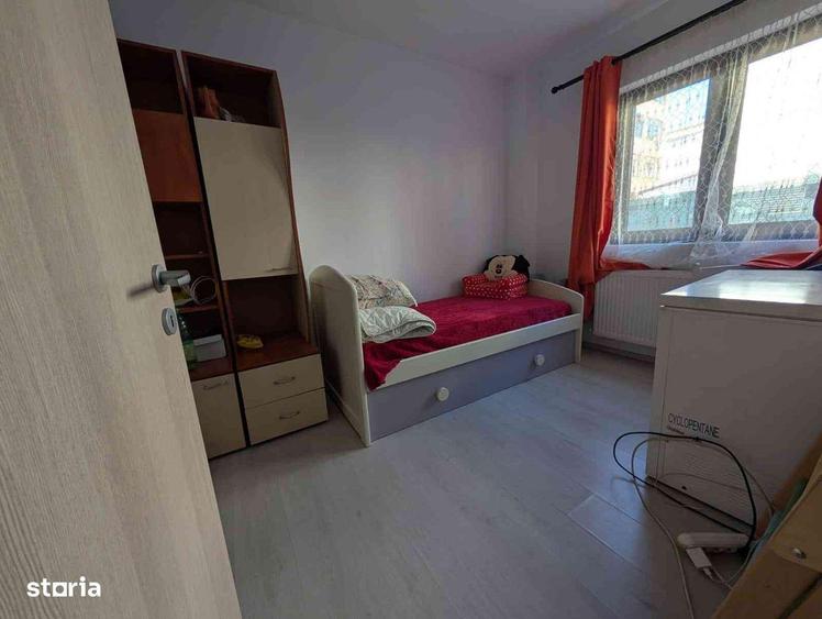 Liber! Apartament 4 camere, 85 mp, gradina privata, loc de parcare - 6