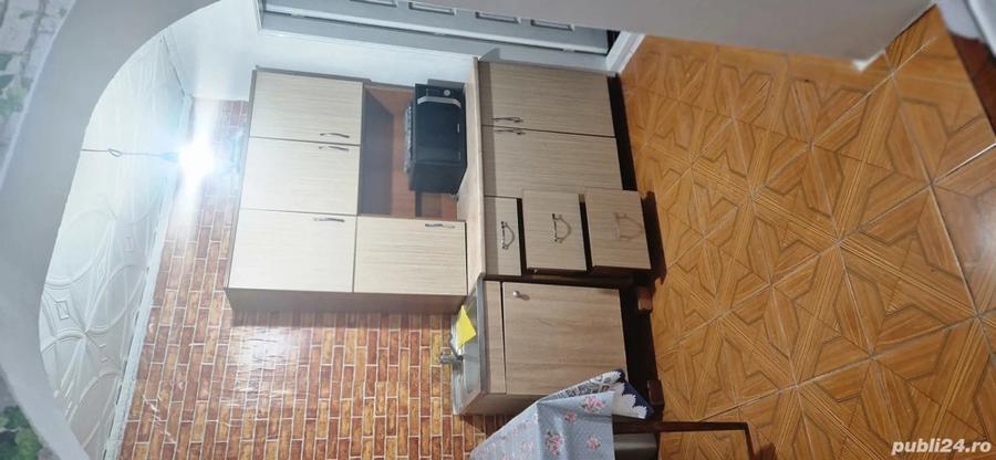 Inchiriez casa in Alesd cu 2 camere - 3