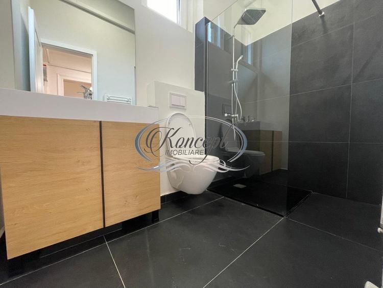 Apartament cu destinatie birouri, zona Tribunalului - 7