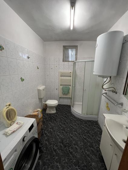 Comision 0 - Centru - Sanandrei - Casa renovata + teren 1850 mp - 7