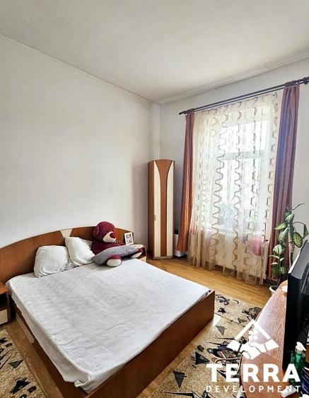 Casă interbelică, S+P+1 – solidă, versatilă, cu potențial multiplu - 8