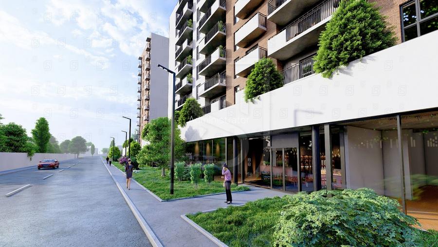 Apartament cu 3 camere decomandat în Metalurgiei Apartament cu 3 camere decomandat în Metalurgiei