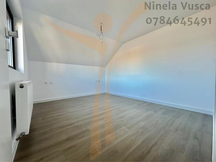 Vila noua, individuala – Valea Voievozilor, Targoviste - 10