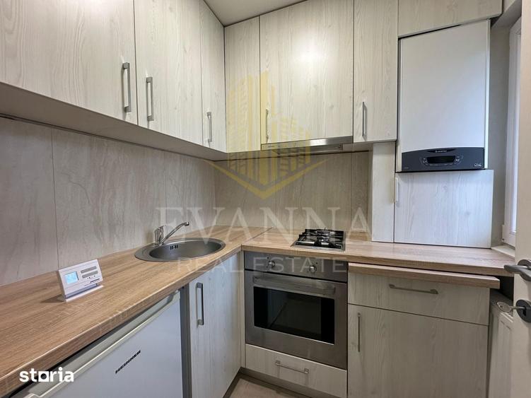 Garsoniera de vanzare | str. Vlad ?epe? | Renovata - 4