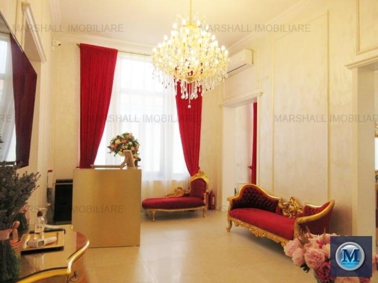 Vila cu 14 camere de vanzare, zona Ultracentral, 327 mp #13125 - 1