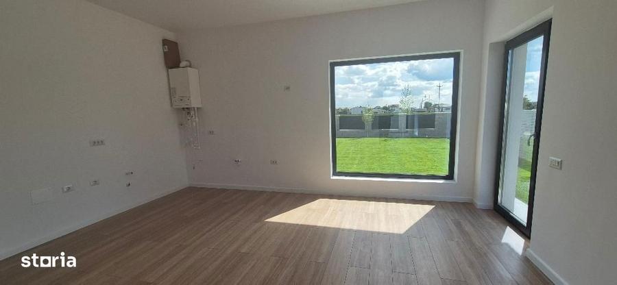 Casa 130mp in Domnesti, 4 Camere, placa beton,520mp teren, finisata - 5