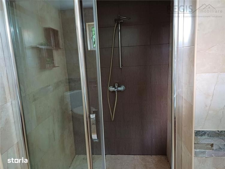 Casa moderna 4 camere cu gradina si loc de parcare, Ultracentral - 17