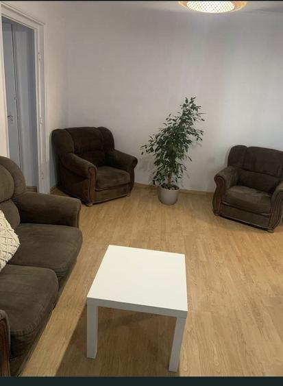 Direct proprietar ,apartament 2 camere de inchiriat Gara de Nord - 3