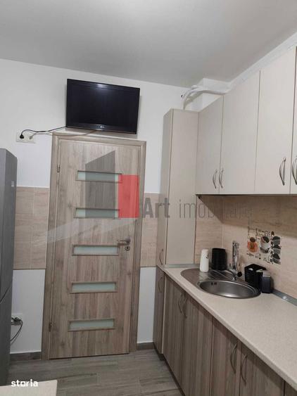 Ofer spre inchiriere apartament 2 camere si loc de parcare! Rezidentia - 6