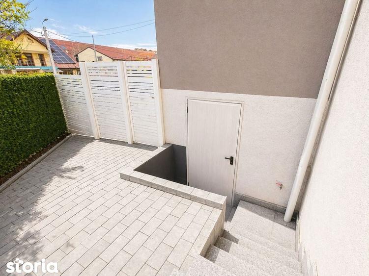 Casa Bucium Iasi 4 camere, MOBILATA si UTILATA! - 12