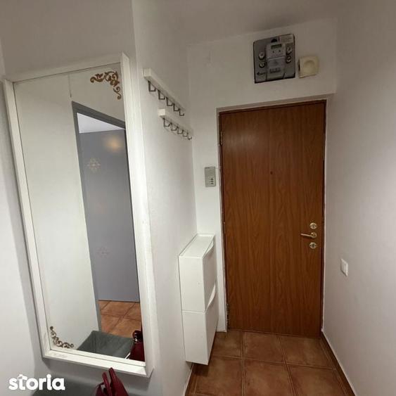 2 Camere | Mobilat & Utilat | Budapesta | Tineretului | Metrou 3' - 8