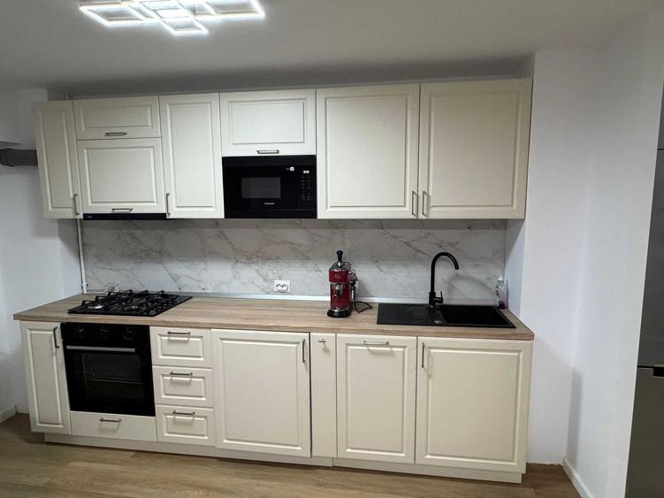 Garsonieră de vânzare Lujerrului Militari – Teatrul Masca - 4