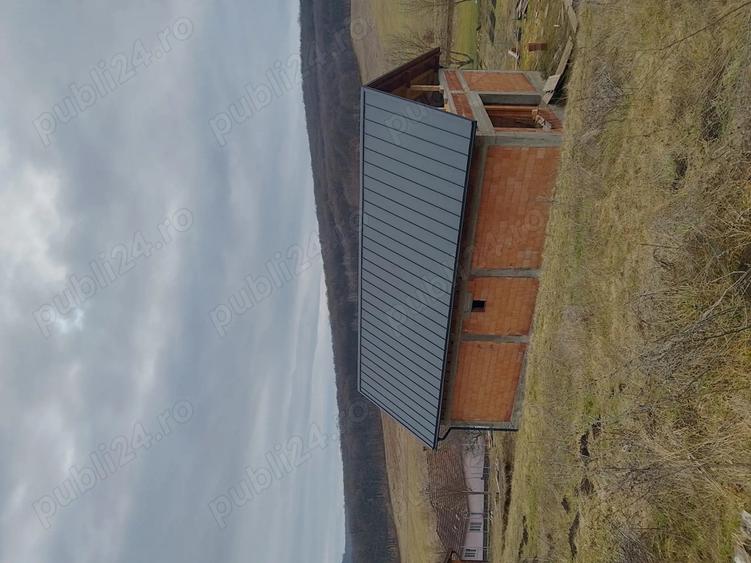 Casa in constructie zona Remetea(A.C in termen) - 2