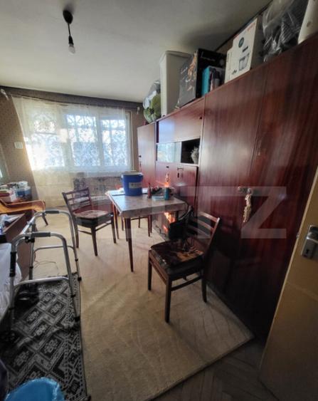 Apartament cu 2 camere, 48 mp, zona Micro 2 - 9