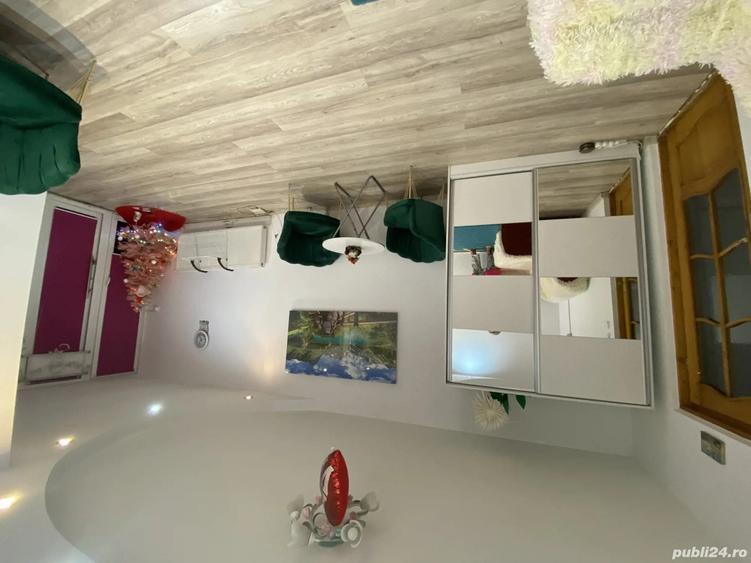 Chirie Garsoniera - 1