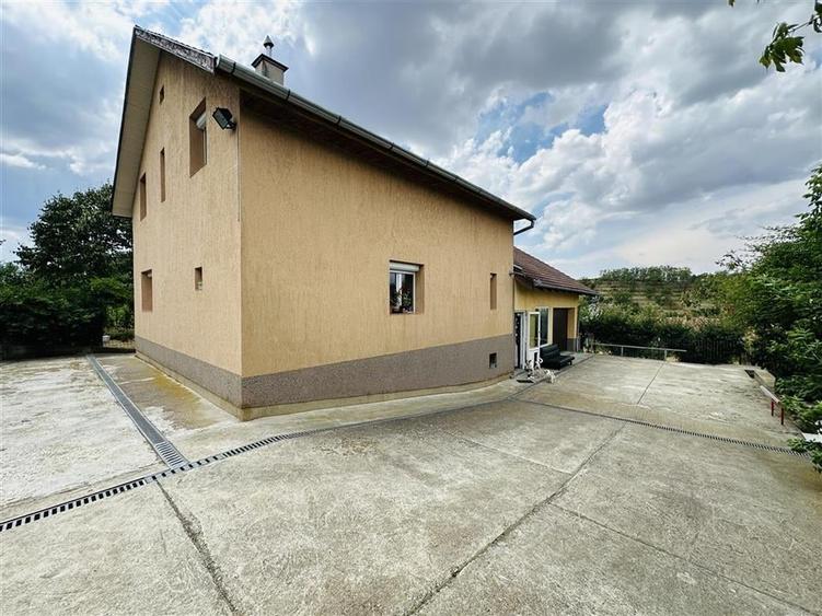CASA P+M | TEREN 2200 MP | STRADA SOFIEI | ZONA DEALURI - 3