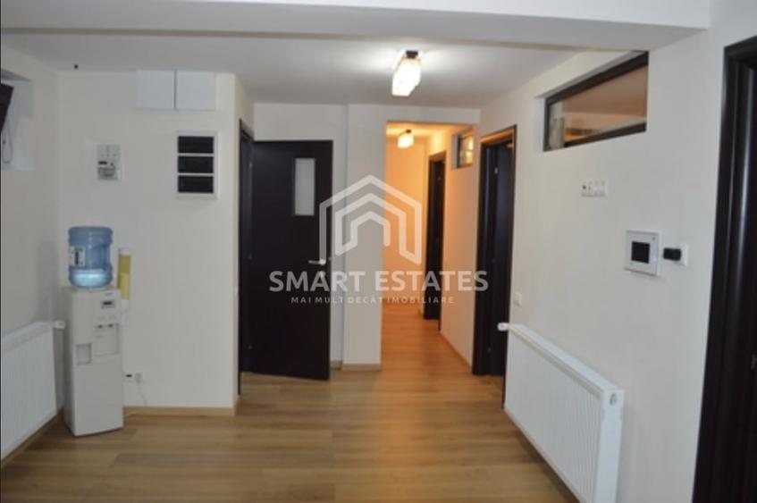 Apartament 4 camere - intrare stradala – zona Agricultori - metrou Iancului - 9