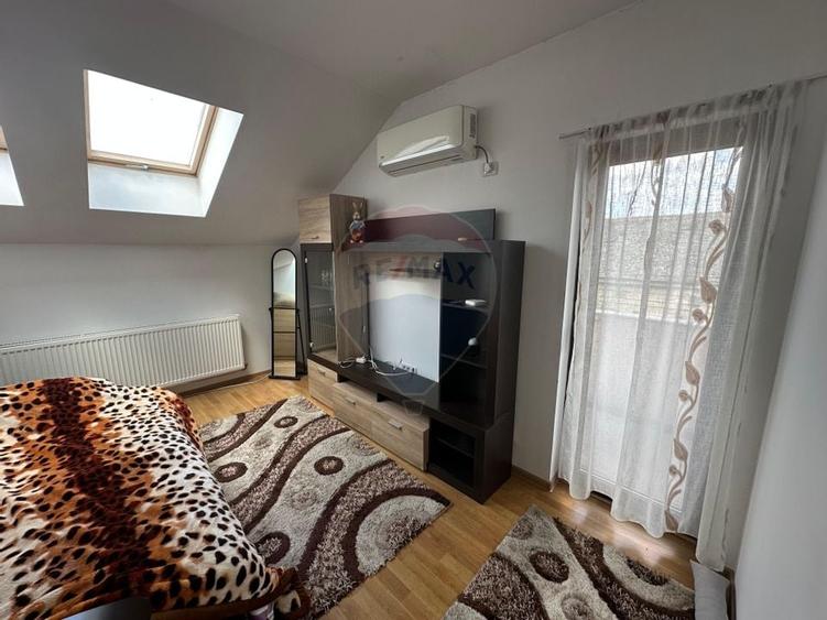 Apartament 2 CAMERE de Inchiriat - 3