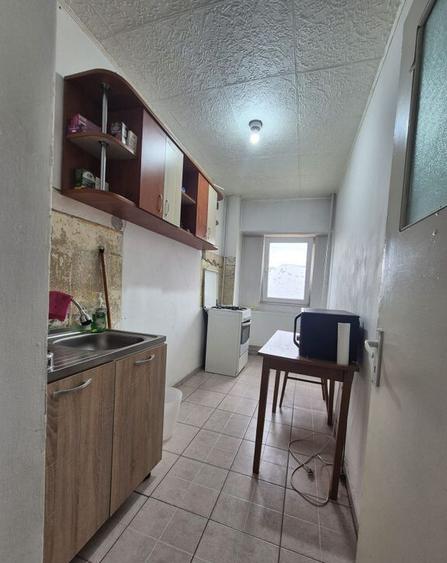 Garsoniera decomandata 40mp Vitan / Mall Vitan - 9