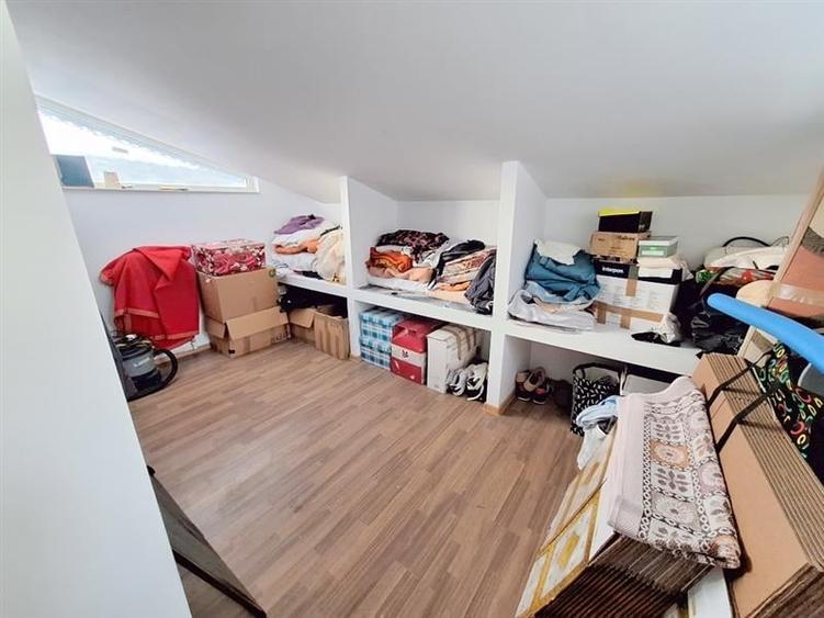 Casa moderna P+1 in Magura, 7 dormitoare, teren 421 mp, posibilitate 2 locuinte, - 28