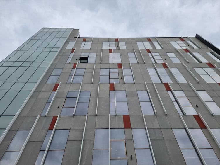 Spatii in cladire de birouri, Baza 3 - COMISION 0% - 1