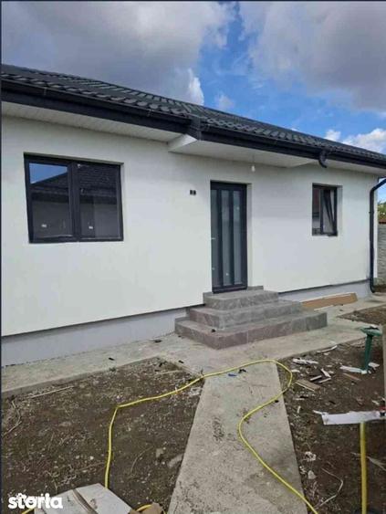 Casa Bariera Valcii - 5