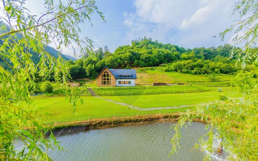 Cabana de vis la poalele Muntilor ?ible? schimb cu apar... - 2