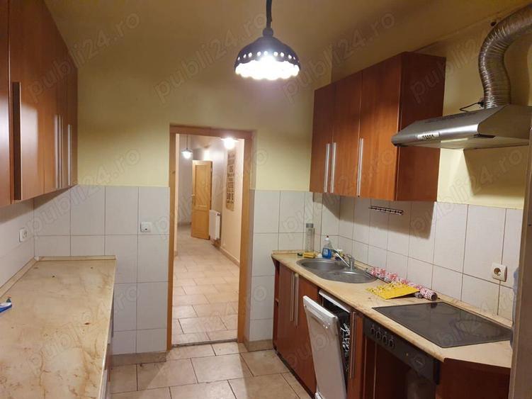Inchiriez apartament 3 camere , ZONA TRAIAN ( MALUL MURESULUI ) - 8