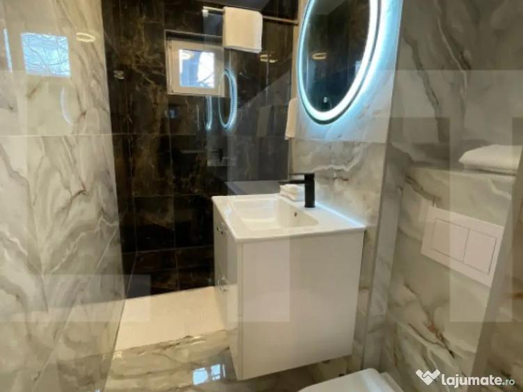 Apartament 4 camere, 60 mp, zona Cetatii - 7