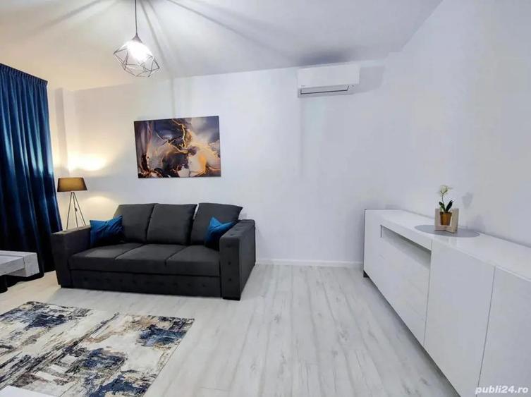De inchiriat apartament cu 2 camere decomandat Giroc - 4