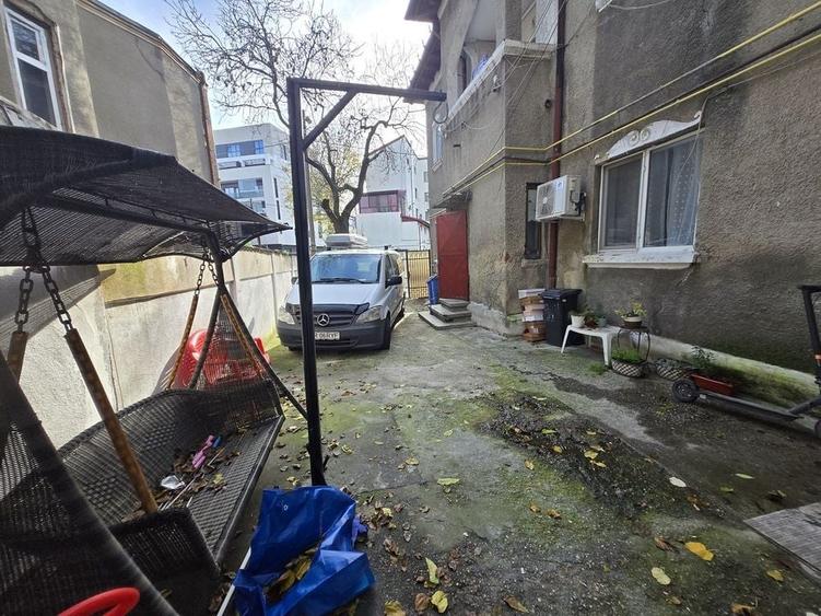 Constructie Ruina 42 mp pe strada Orzari colt Agricultori teren 90mp - 9