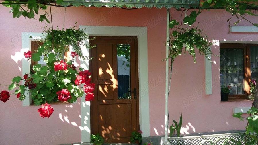 Proprietar, vind Vila 328mp, in Tatarasi, Str. Stejar - 2