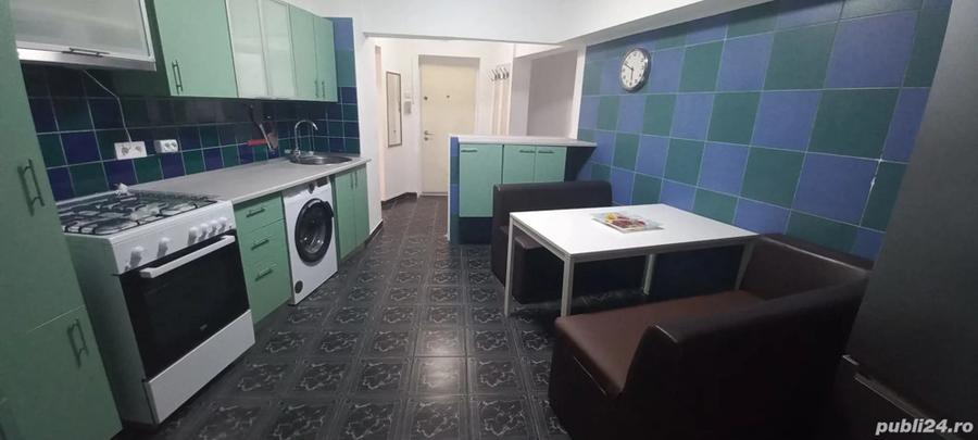 Apartament 2 camere de inchiriat Rahova Salaj - 2