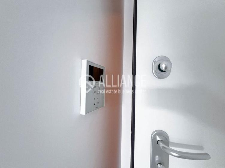 Mamaia Nord(COD 05) - Tomis Villa Studio cu vedere frontală la mare - 16