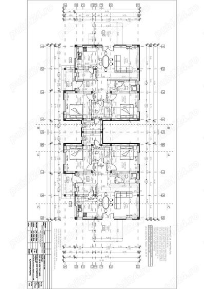 Casa noua de vanzare cerneteaz, poate fi rezervata cu doar 6.250 euro! - 2