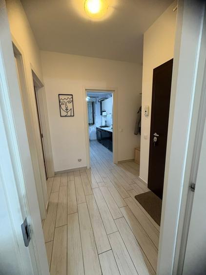 Dr. Taberei-Bulevardul Timișoara-Metrou-Apartament 2 camere cu balcon, centrală - 19