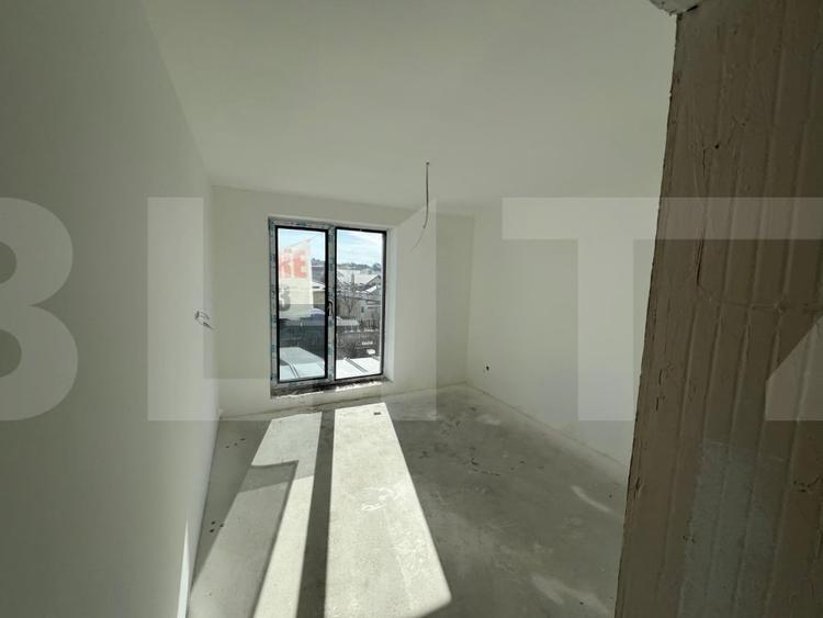 Duplex premium in Feleacu - Casa cu panorama spectaculoasa asupra Clujului - 7