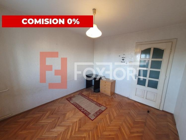 COMISION 0% Apartament cu 3 camere de 65 mp, etaj 3 - zona Sagului - 14
