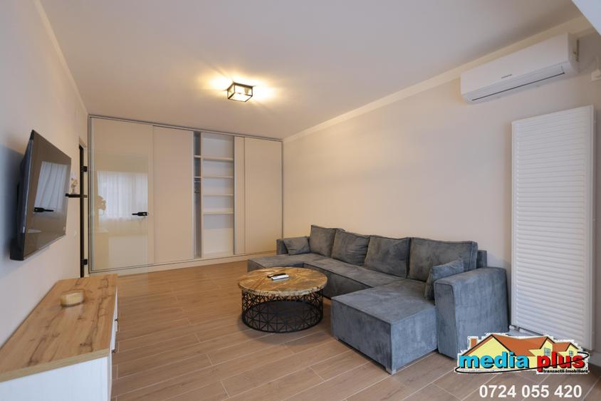 Primul chiriaș! Apartament nou, 2 camere, str. Tecuci - 4