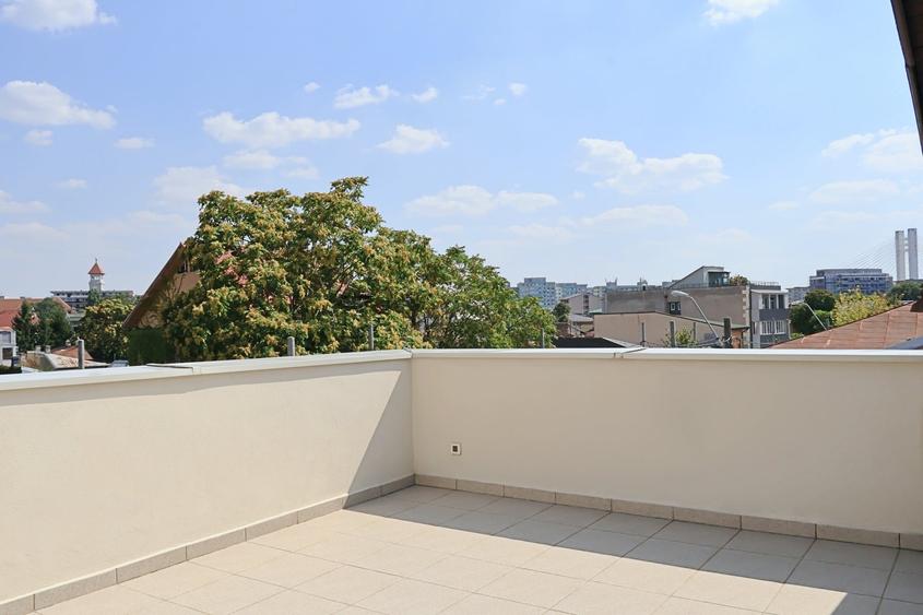 Vilă contemporană premium în Banu Manta – Ion Mihalache - 9